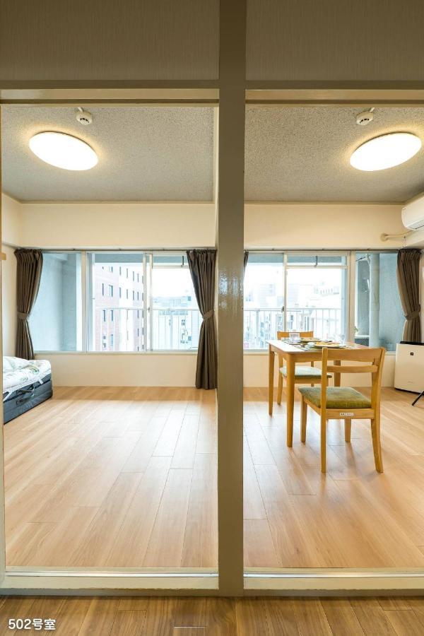 Nanei Building - Vacation Stay 03606V Каґошіма Екстер'єр фото